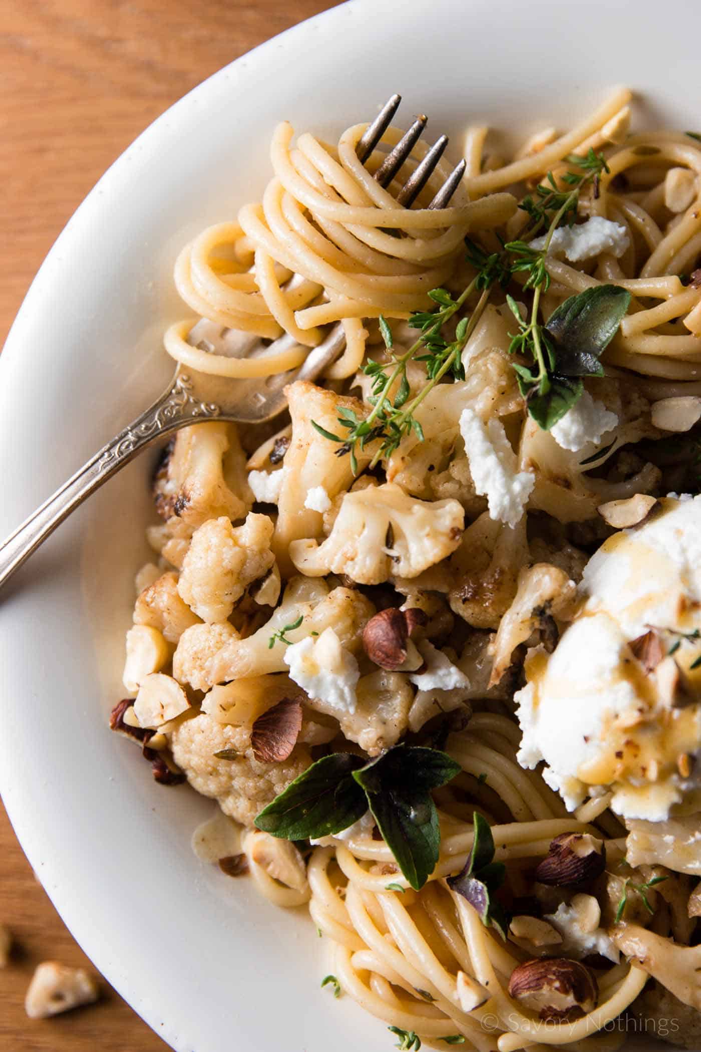 5 Recipes That Turn Simple Pasta Into a Fancy Dinner