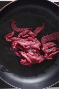 One Skillet Beef Tips and Gravy Recipe - Savory Nothings