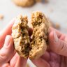 How To Make Oatmeal Cookies [includes Video Tutorial] | Savory Nothings