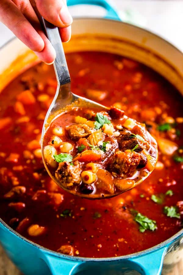 hearty-pasta-fagioli-soup-recipe-savory-nothings