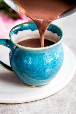 The Best Homemade Hot Chocolate Recipe Savory Nothings