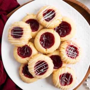The Best Easy Cookie Recipes - Savory Nothings