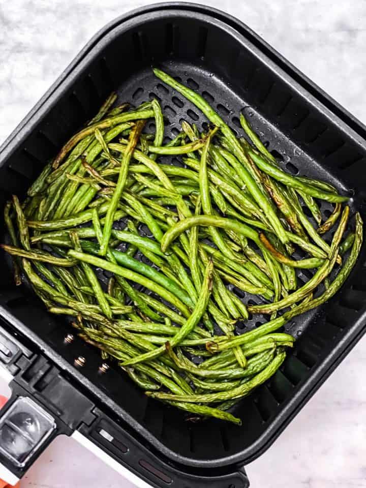 Green Beans On Air Fryer at Judy Poindexter blog