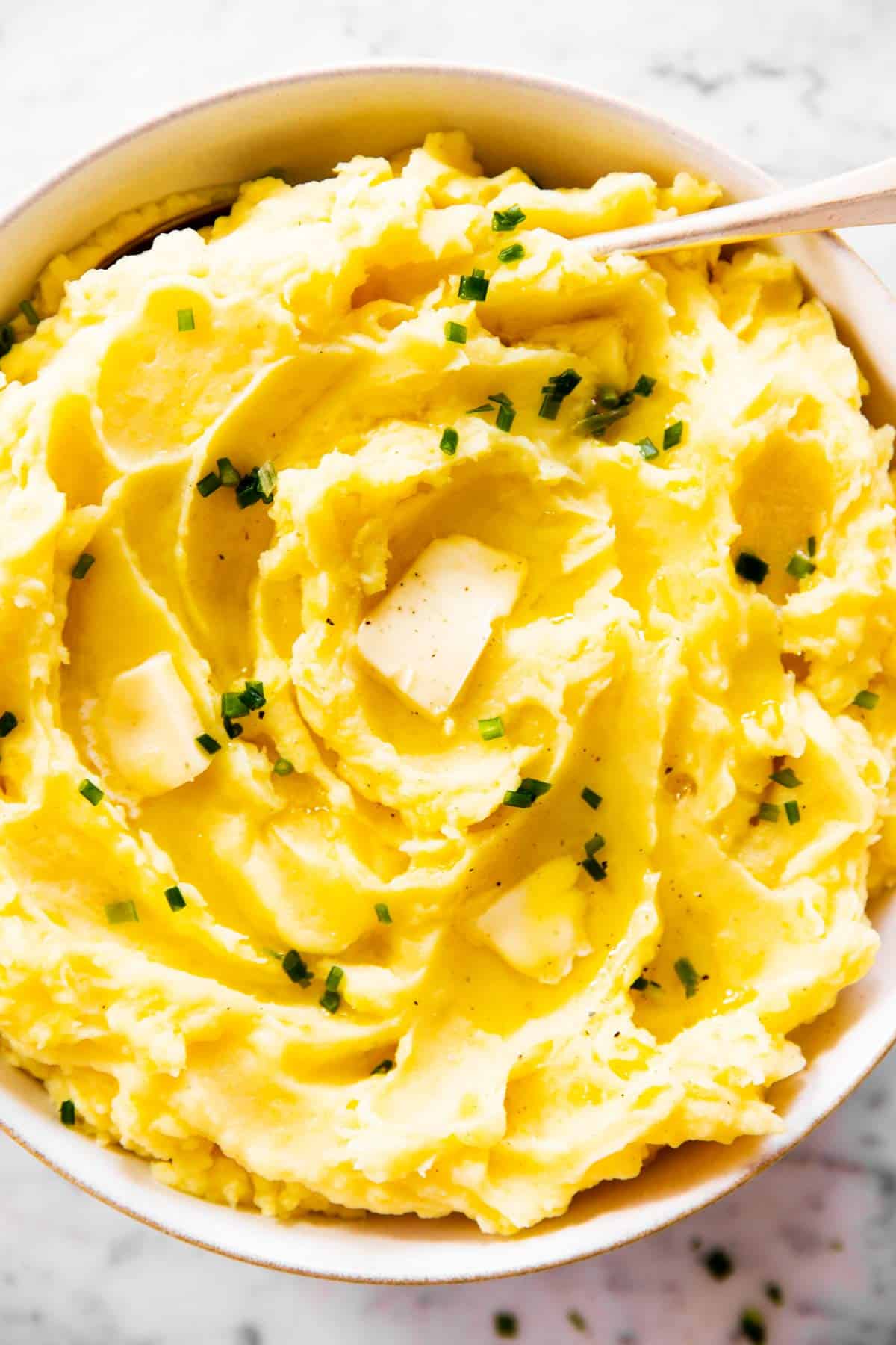 What Is the Best Way to Mash Potatoes? - Delishably
