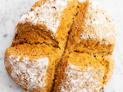 Traditional Irish Soda Bread Recipe – Sunrise Flour Mill