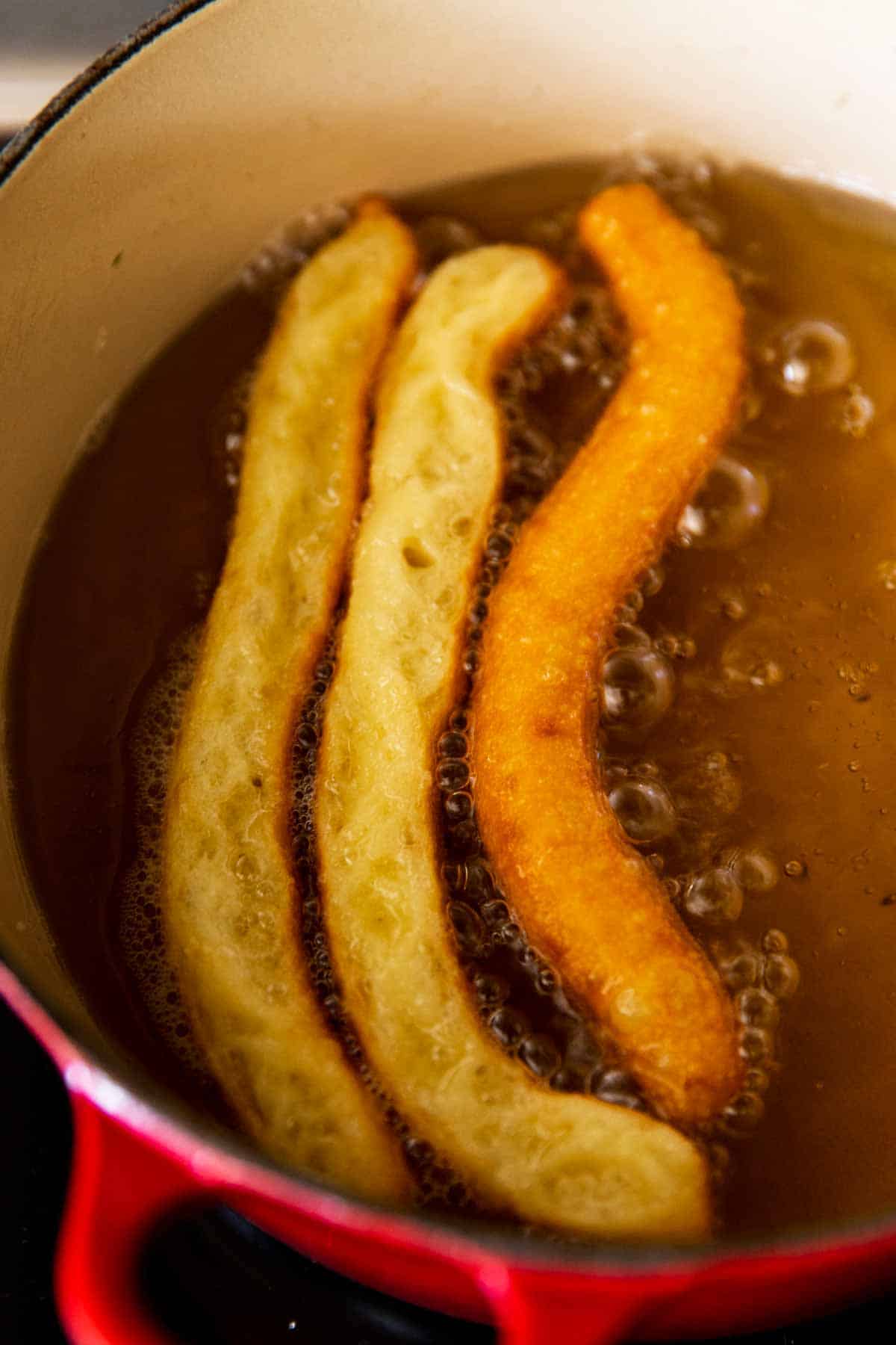 Churros (Homemade Recipe with Step by Step Photos) - Cooking Classy