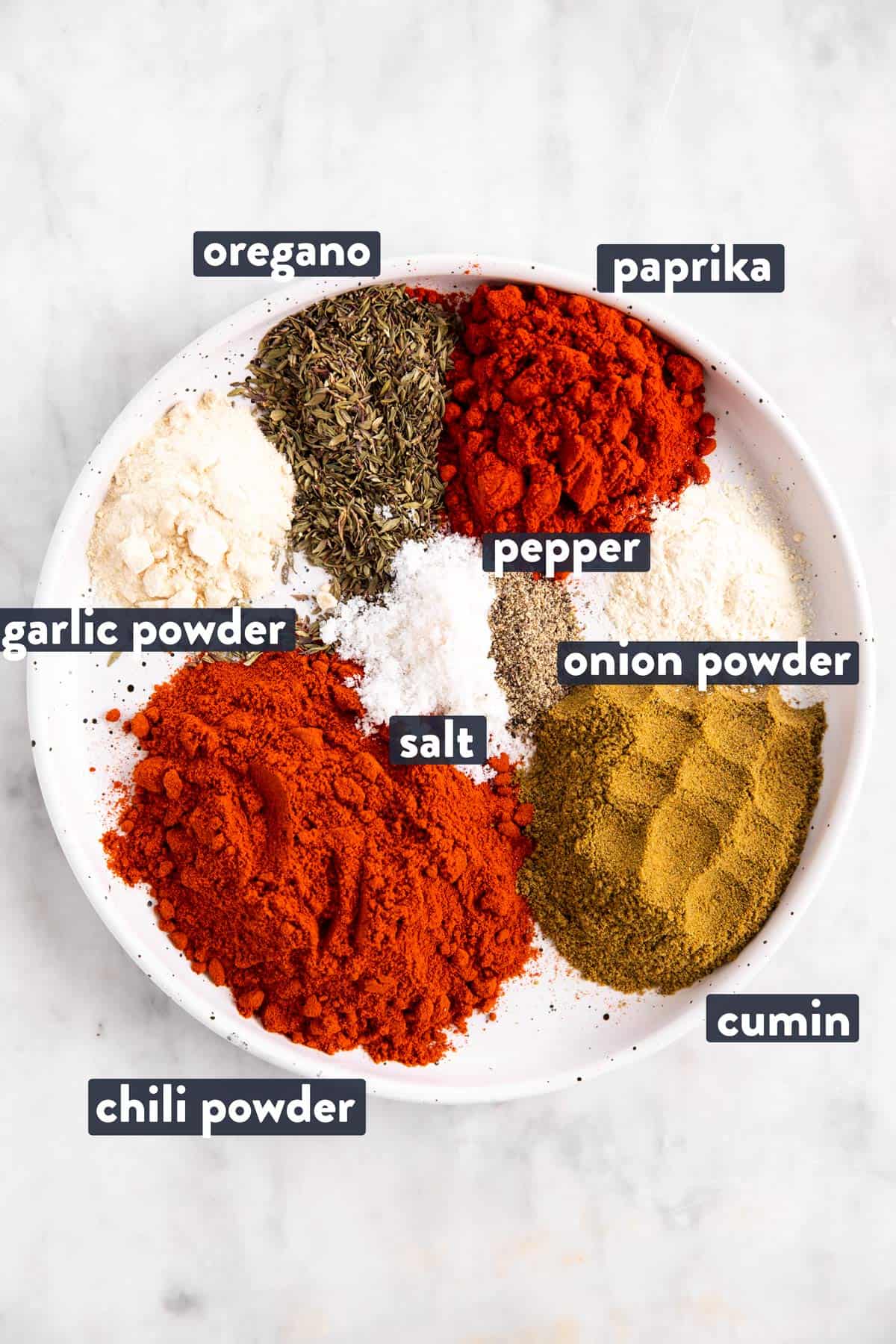 You'll Want to Use This Paprika Spice Blend on Everything