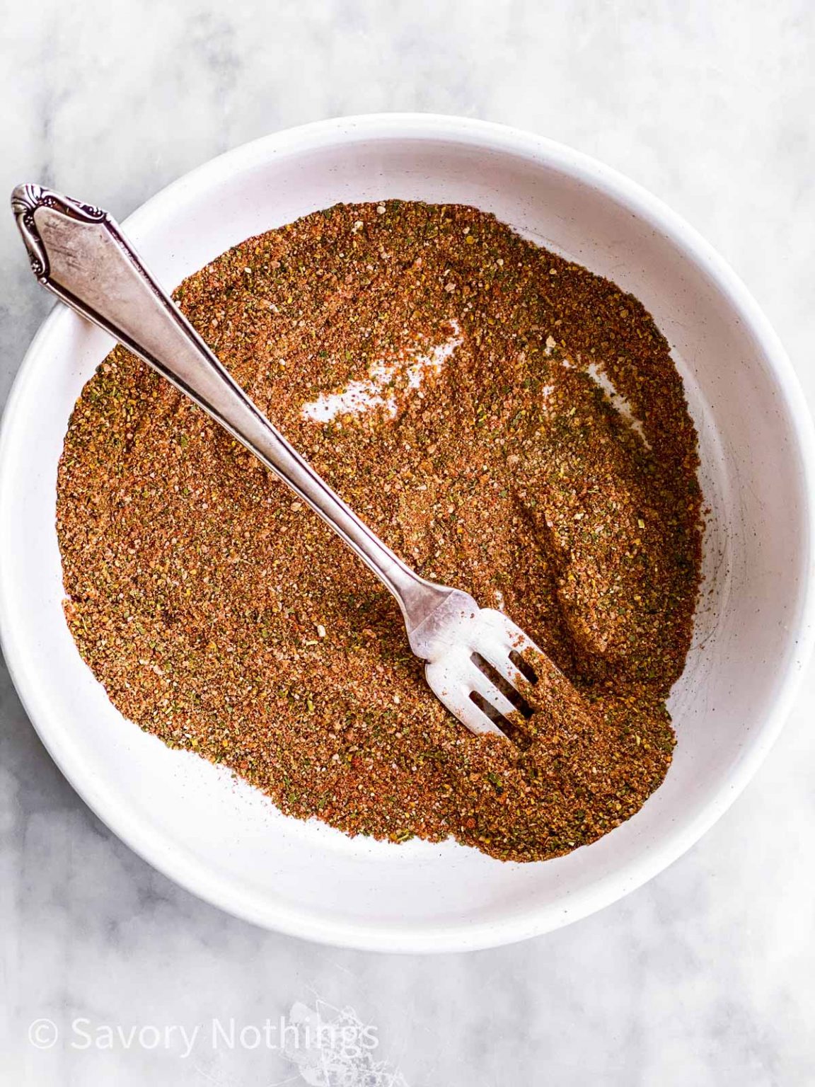 Copycat Old Bay Seasoning Mix Recipe - Savory Nothings