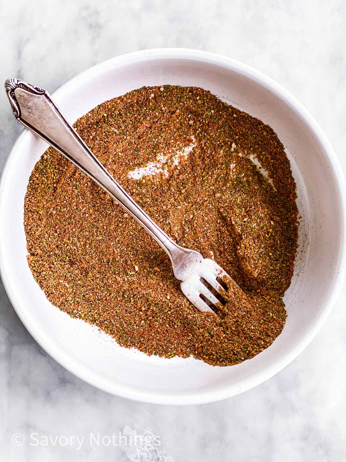 Old Bay Seasoning Recipe (for an Easy Homemade Copycat)