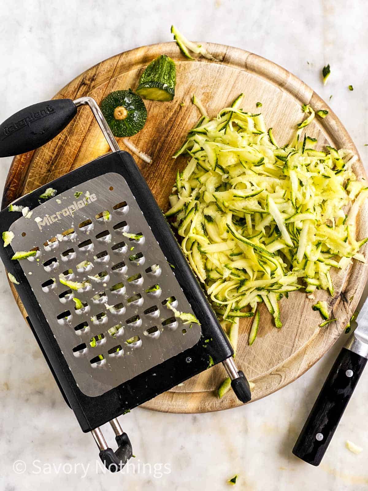 Box grater and microplane  Cooking in a One-Butt Kitchen