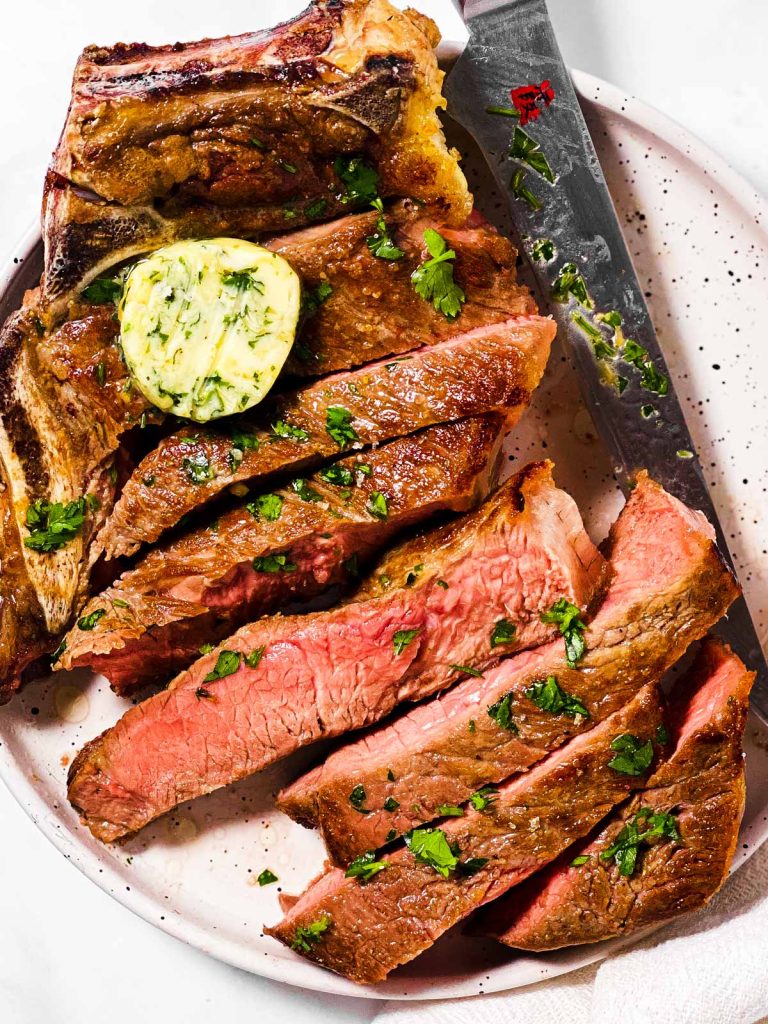 Oven Baked Steak Recipe Savory Nothings